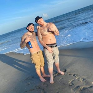 Meet your Posher, Colin